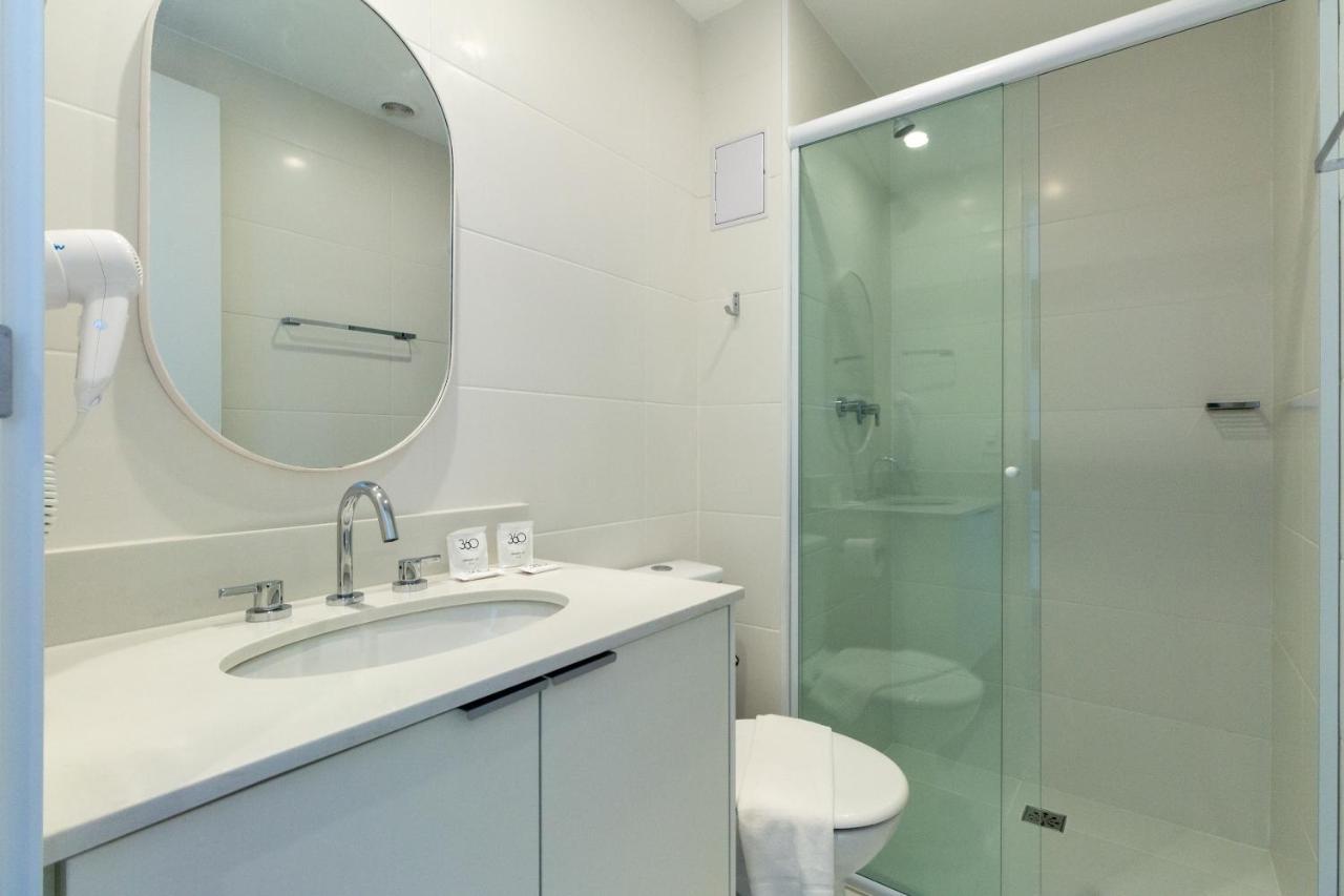 Apartamento 360 Op Art Ibirapuera
