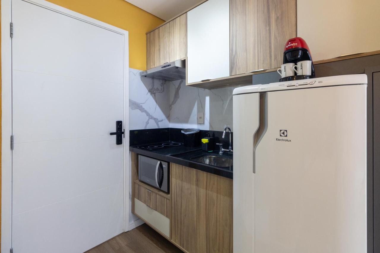 Apartamento 360 Op Art Ibirapuera