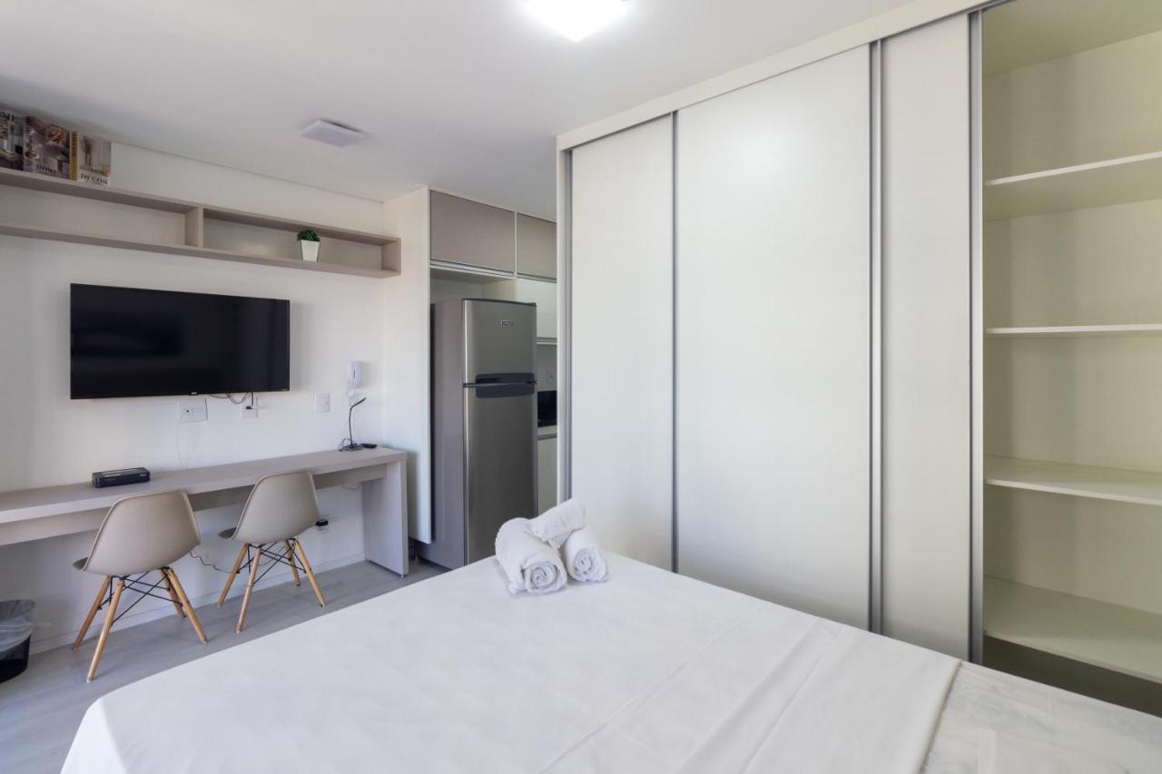 Apartamento 360 Op Art Ibirapuera São Paulo