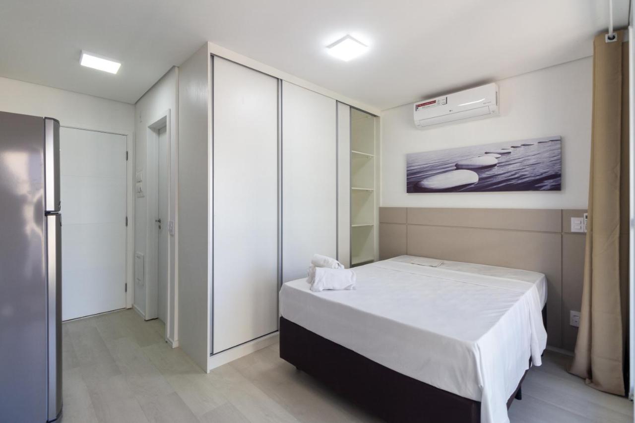 Apartamento 360 Op Art Ibirapuera