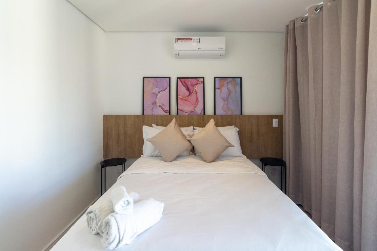 Apartamento 360 Op Art Ibirapuera