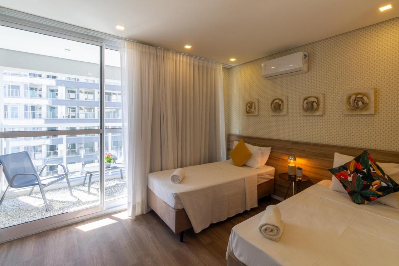 Apartamento 360 Op Art Ibirapuera