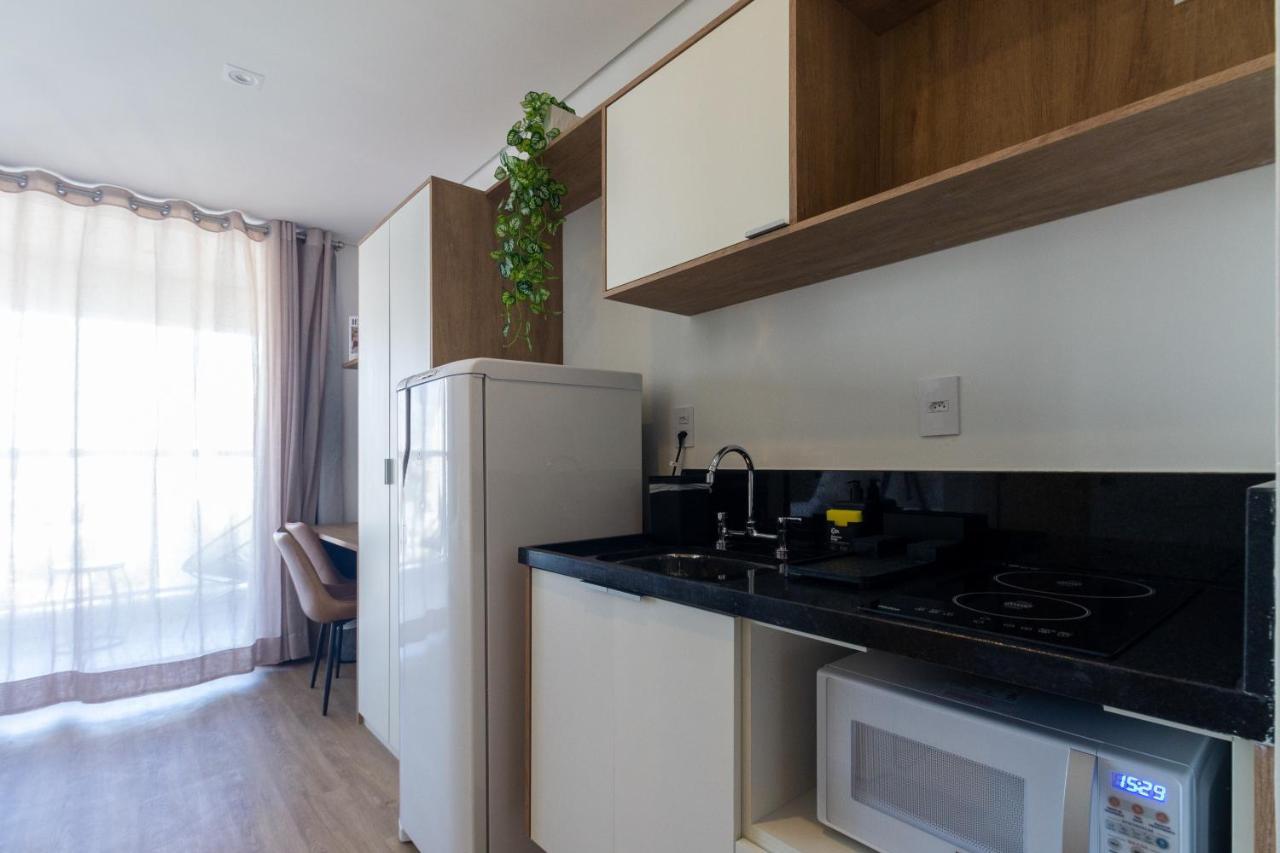 Apartamento 360 Op Art Ibirapuera São Paulo