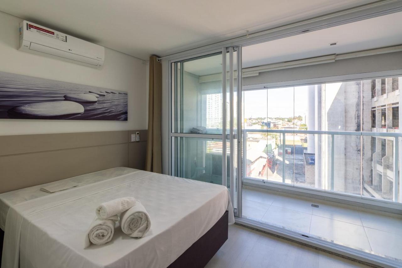 360 Op Art Ibirapuera Apartamento *