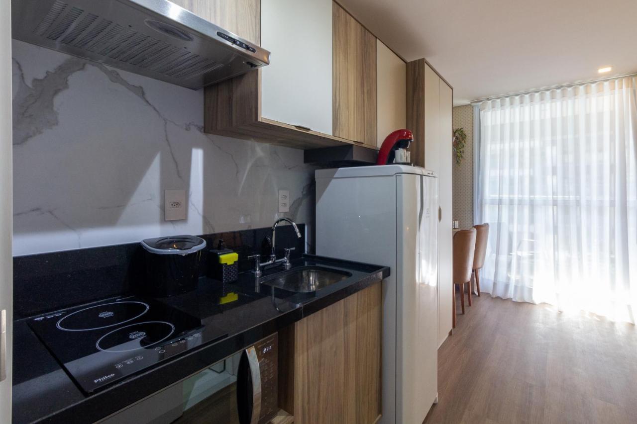 Apartamento 360 Op Art Ibirapuera