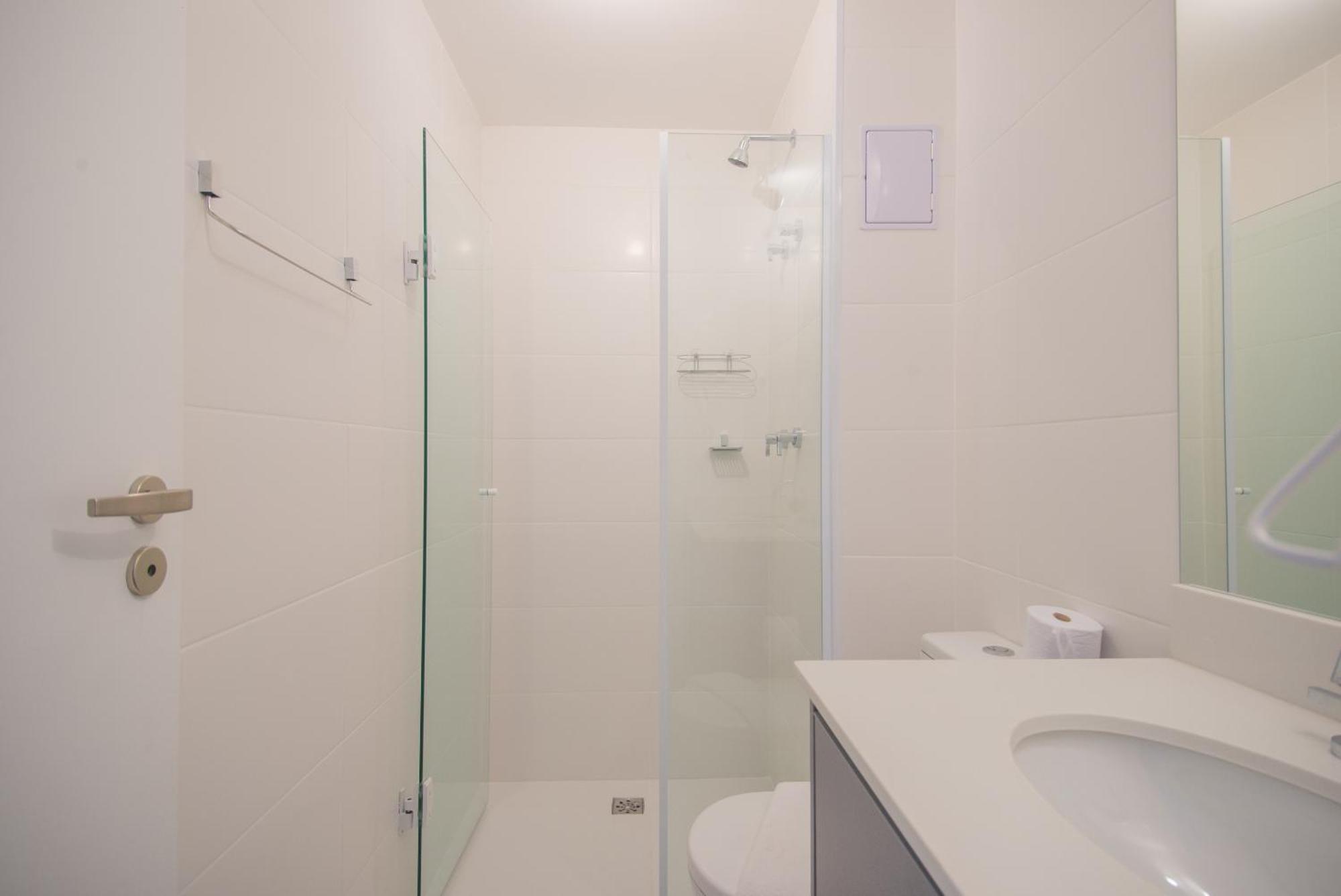 360 Op Art Ibirapuera Apartamento
