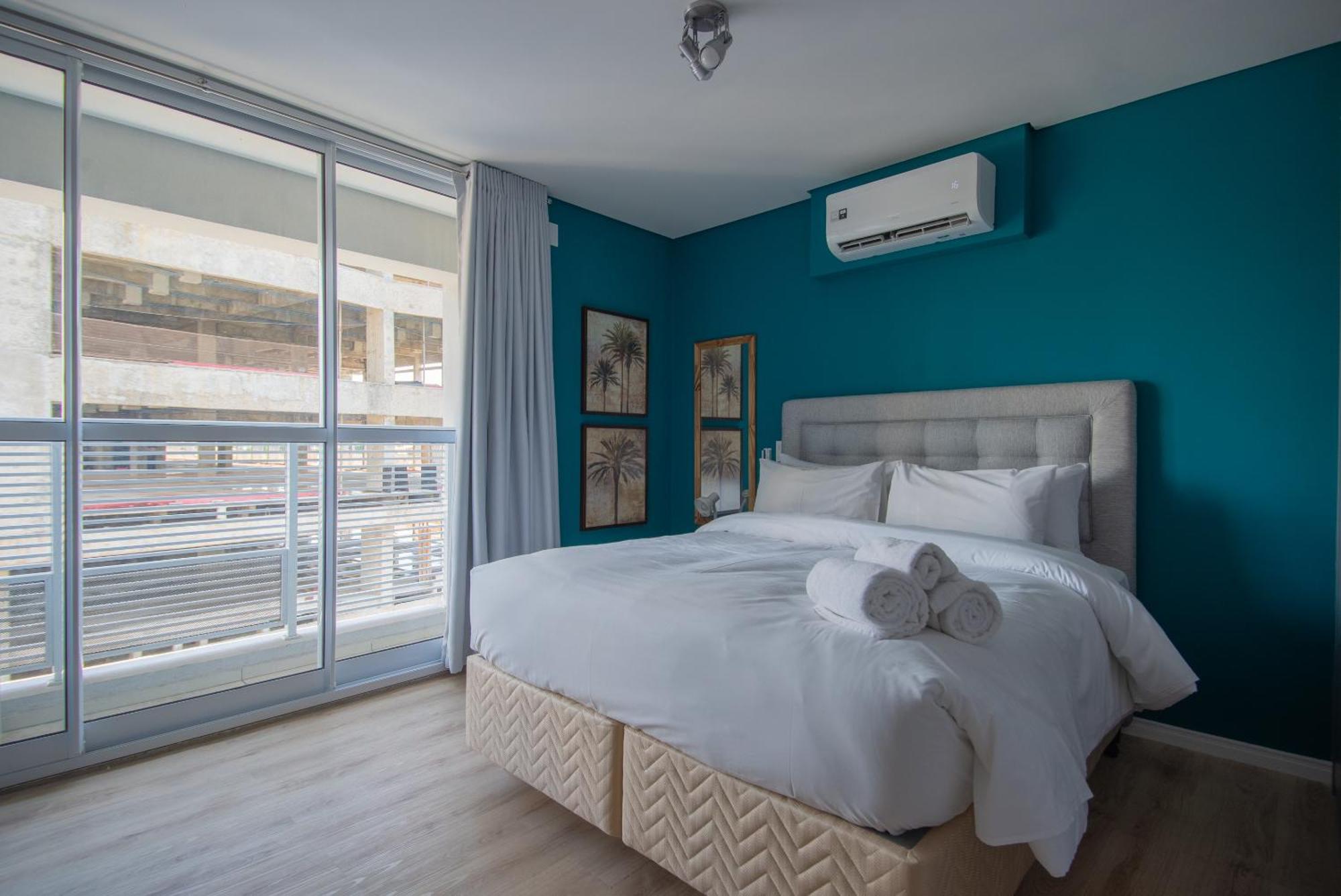 360 Op Art Ibirapuera Apartamento *