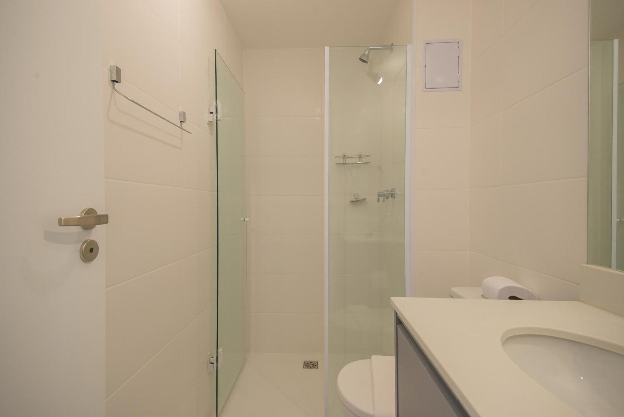Apartamento 360 Op Art Ibirapuera