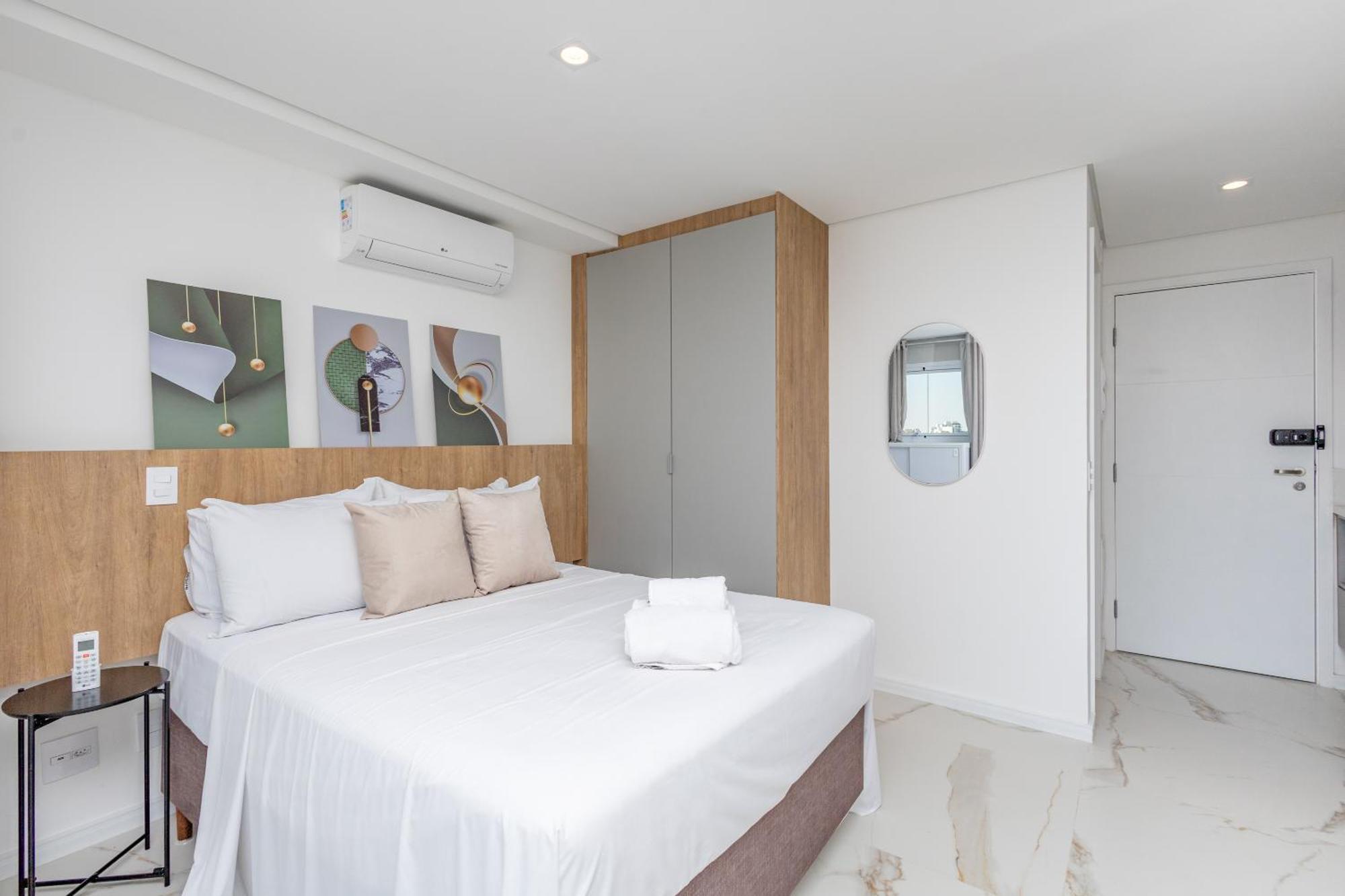 360 Op Art Ibirapuera Apartamento São Paulo